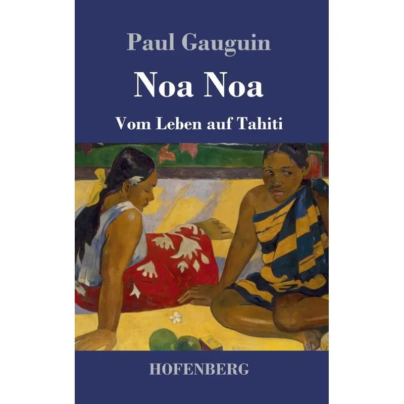 Noa Noa