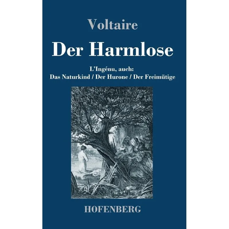 Der Harmlose