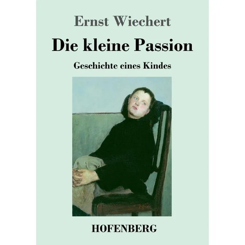 Die kleine Passion