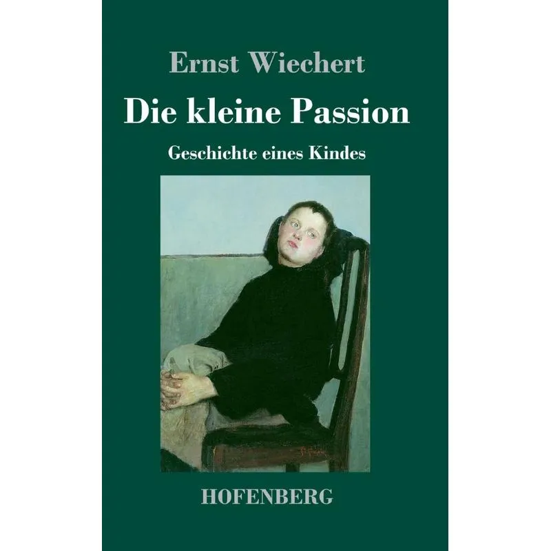 Die kleine Passion