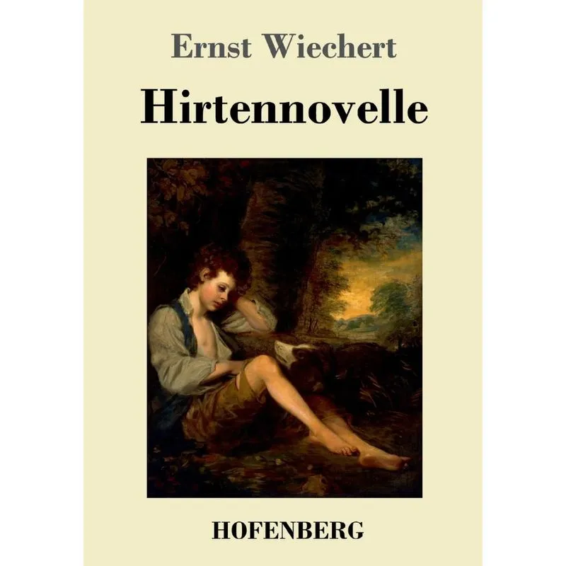 Hirtennovelle