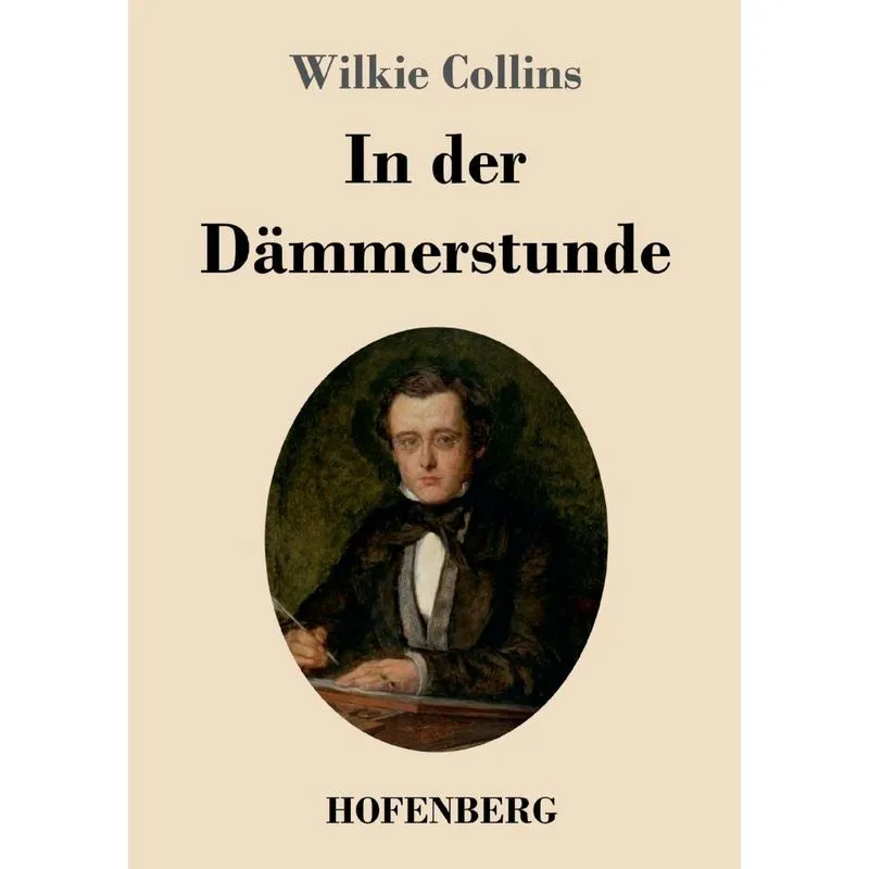 In der Dämmerstunde