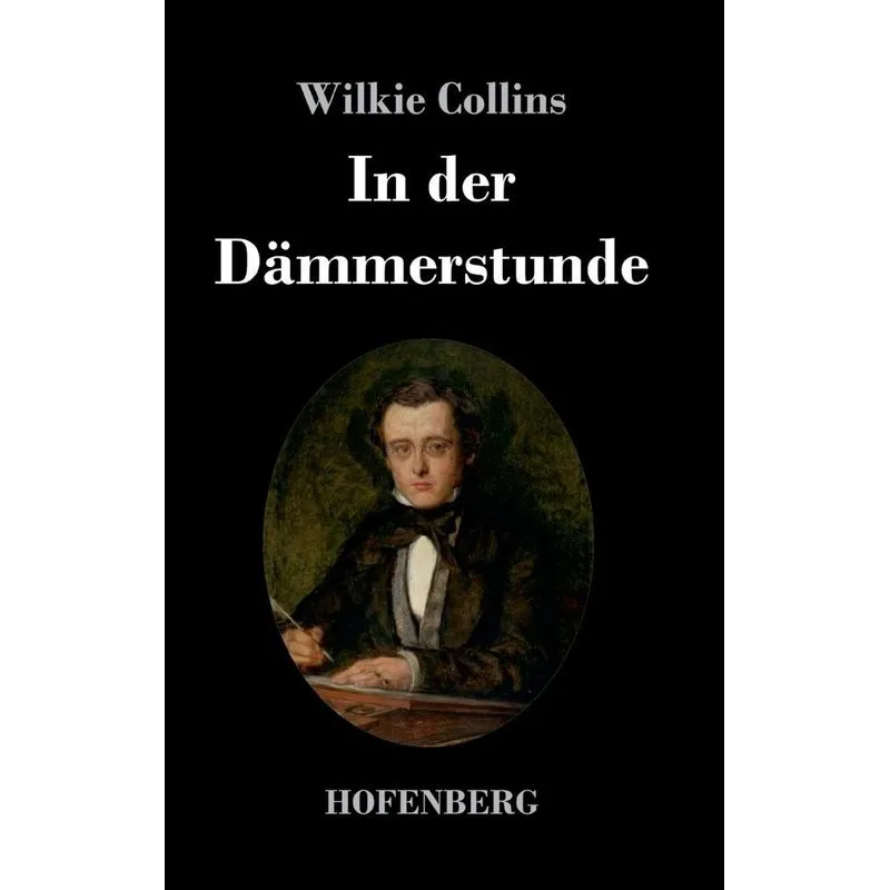 In der Dämmerstunde