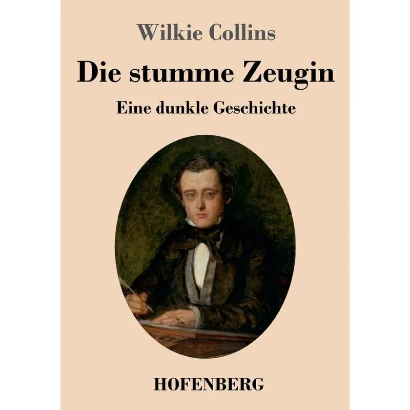 Die stumme Zeugin