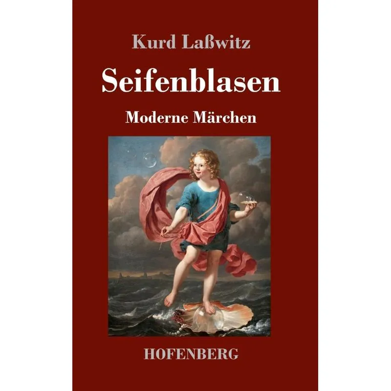 Seifenblasen