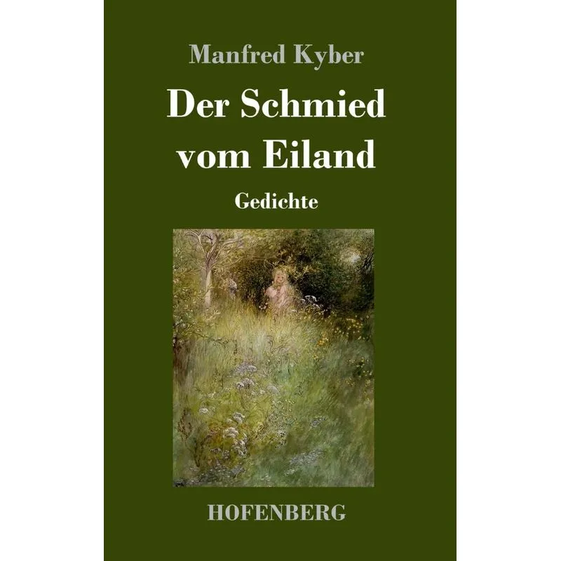 Der Schmied vom Eiland