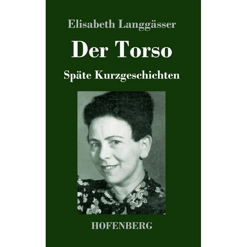 Der Torso