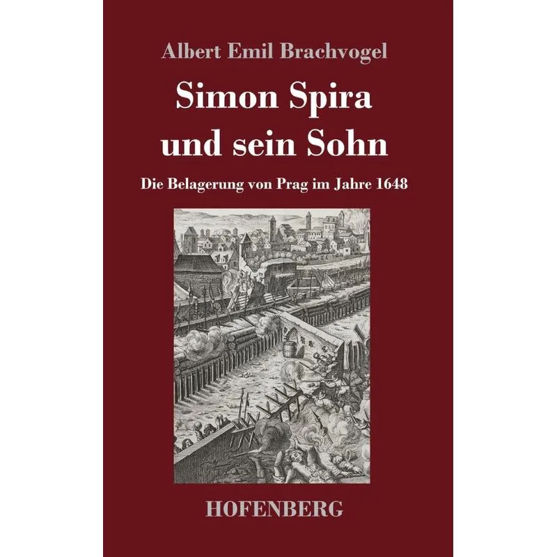 Simon Spira und sein Sohn