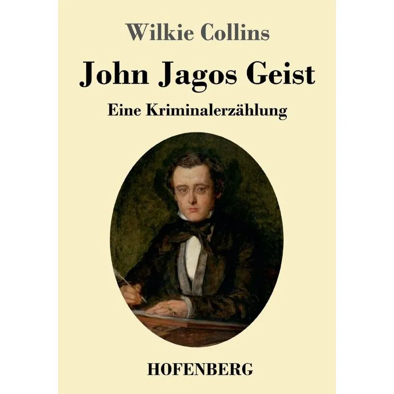 John Jagos Geist