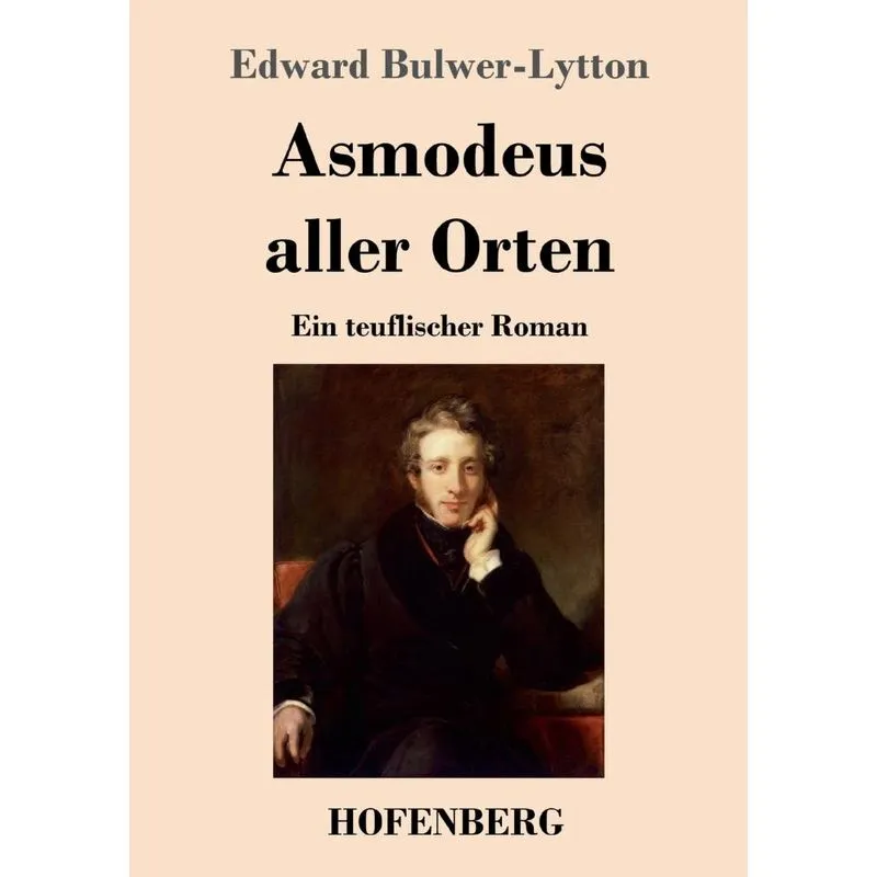 Asmodeus aller Orten