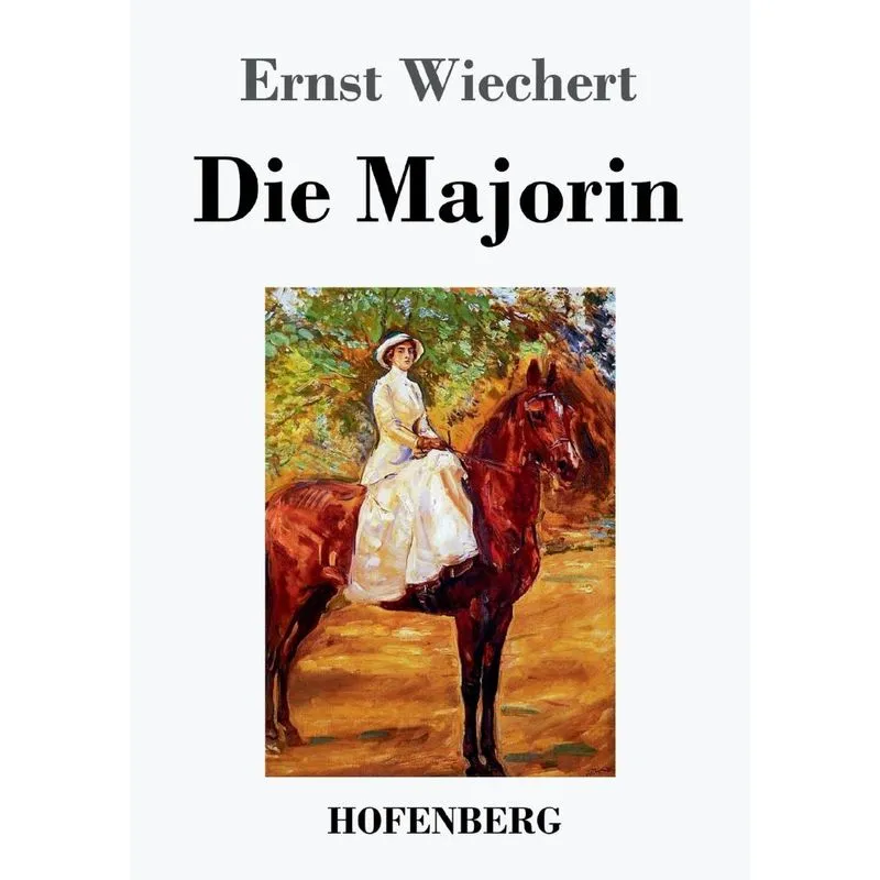 Die Majorin