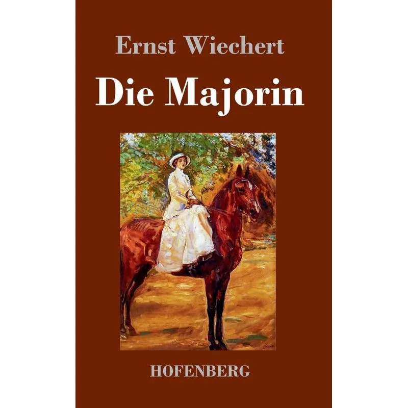 Die Majorin