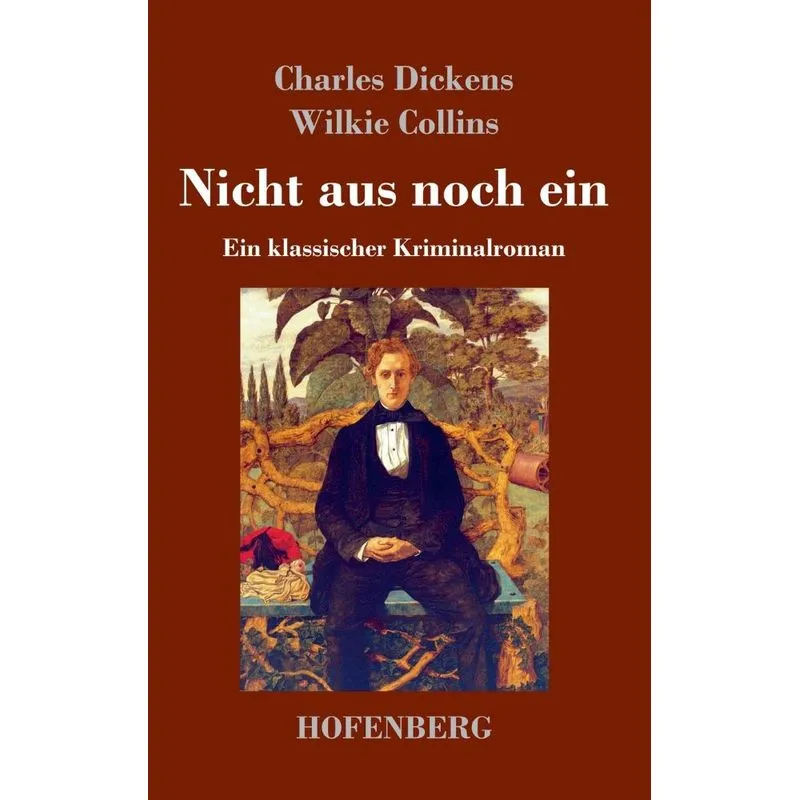Nicht aus noch ein