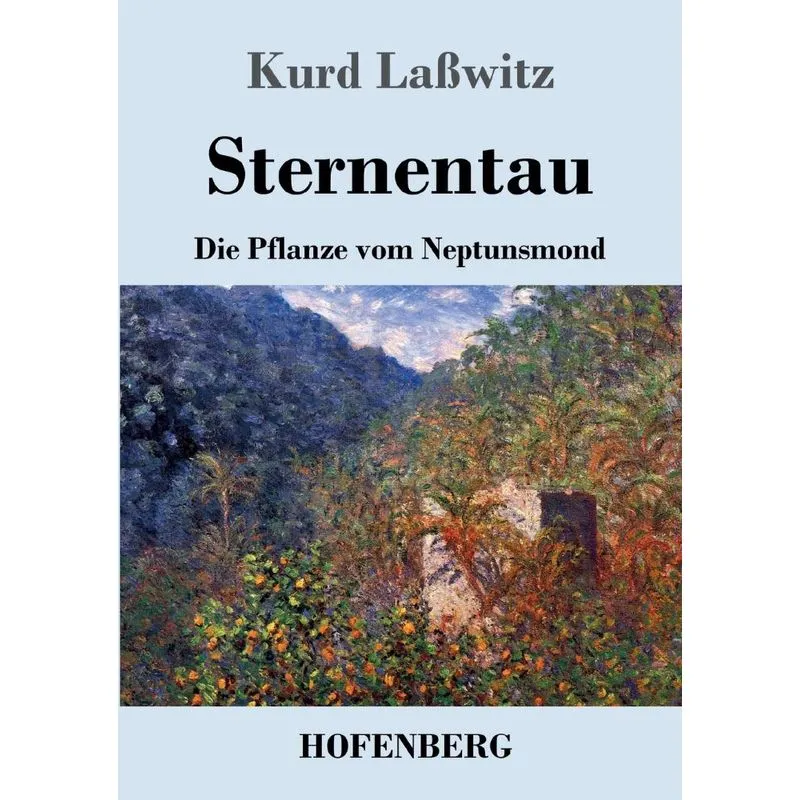 Sternentau