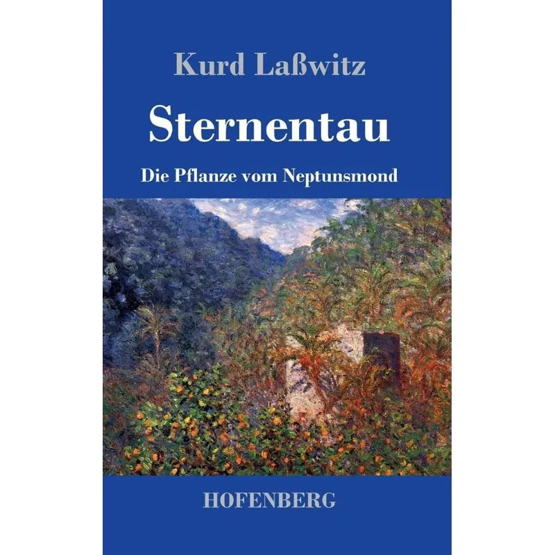 Sternentau