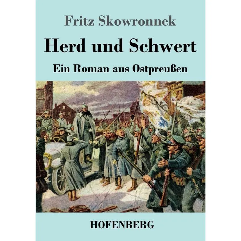 Herd Und Schwert