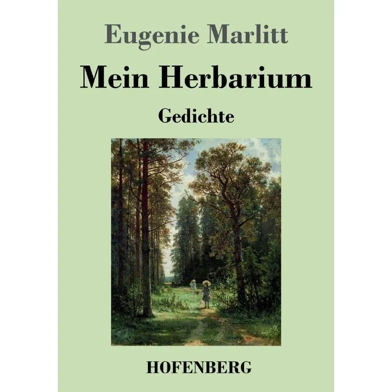 Mein Herbarium