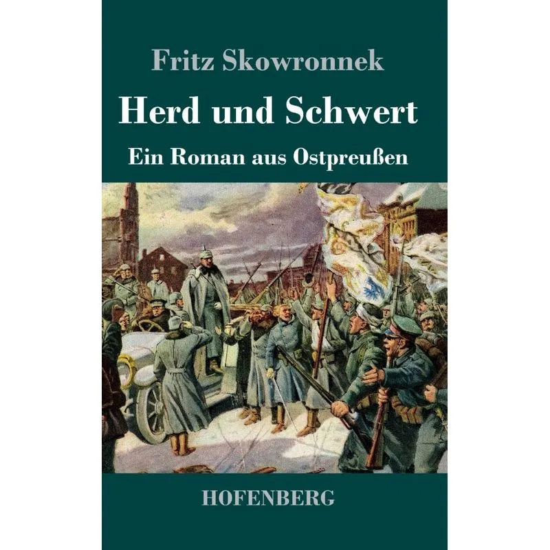 Herd Und Schwert