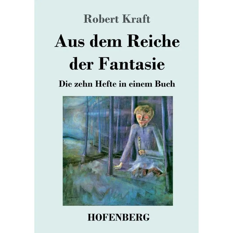 Aus Dem Reiche Der Fantasie