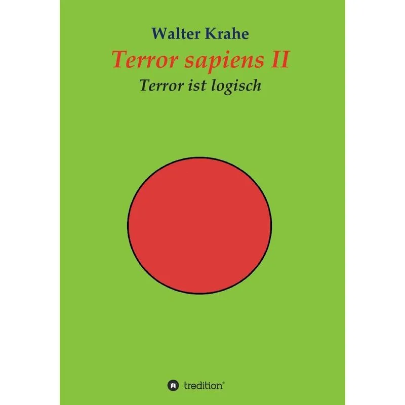 Terror sapiens II