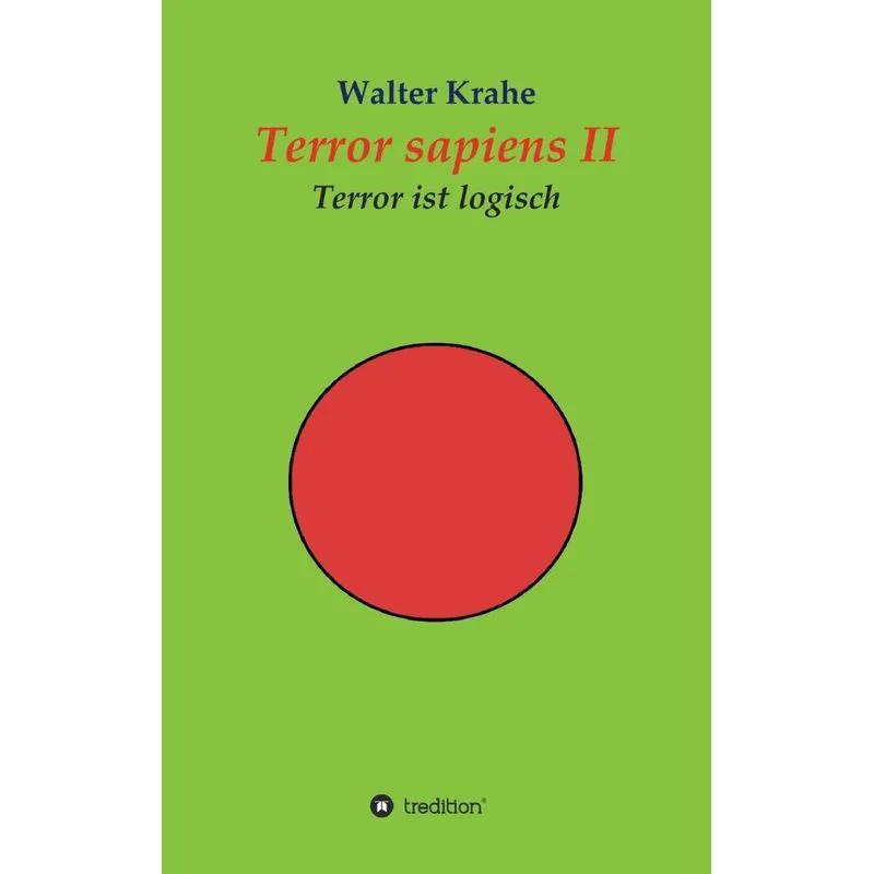 Terror sapiens II