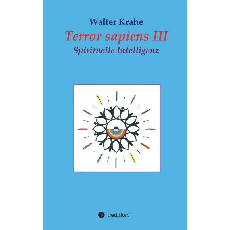 Terror Sapiens III