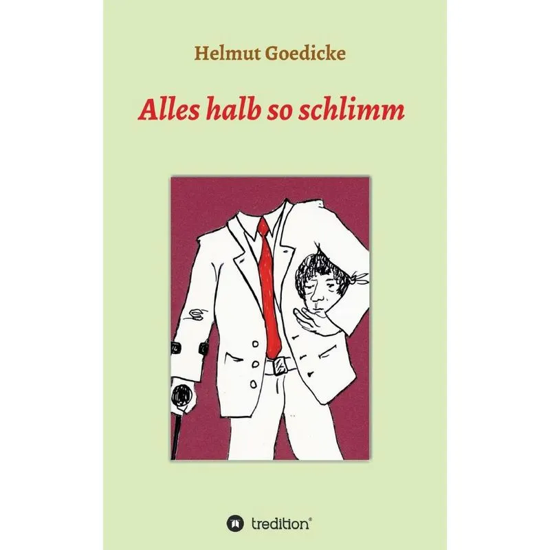 Alles halb so schlimm