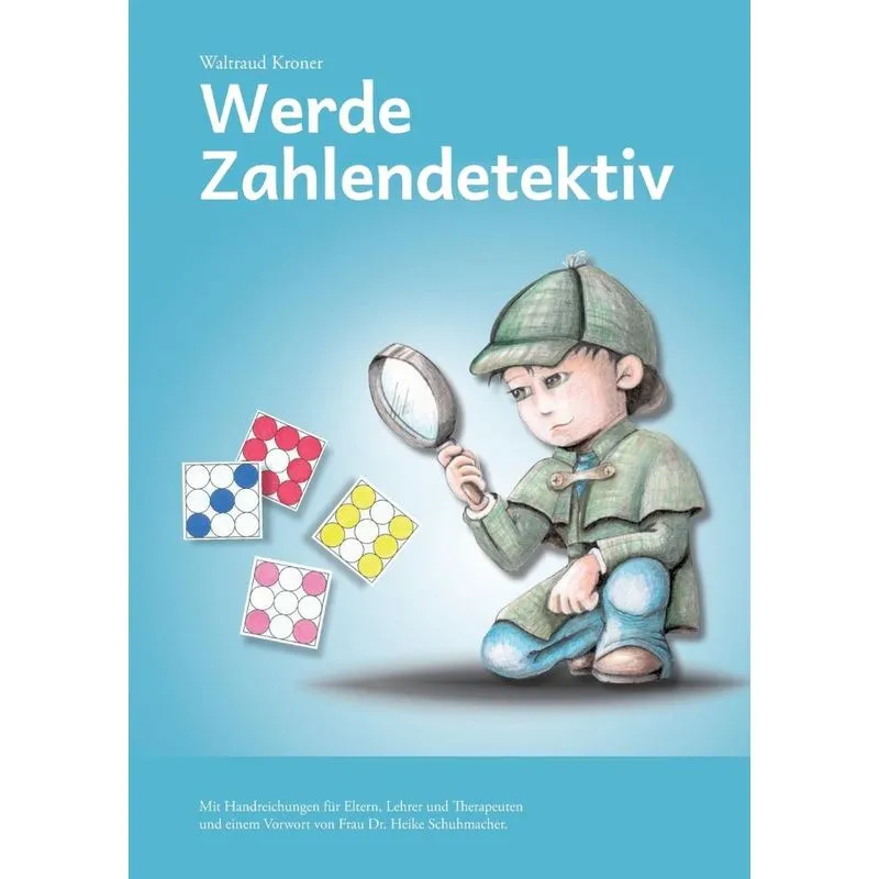 Werde Zahlendetektiv
