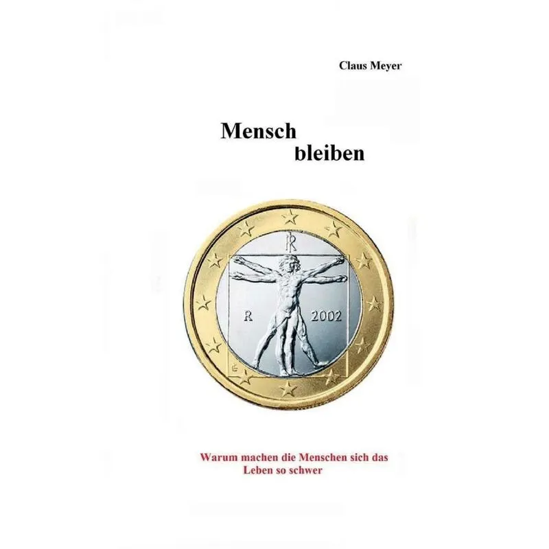 Mensch bleiben