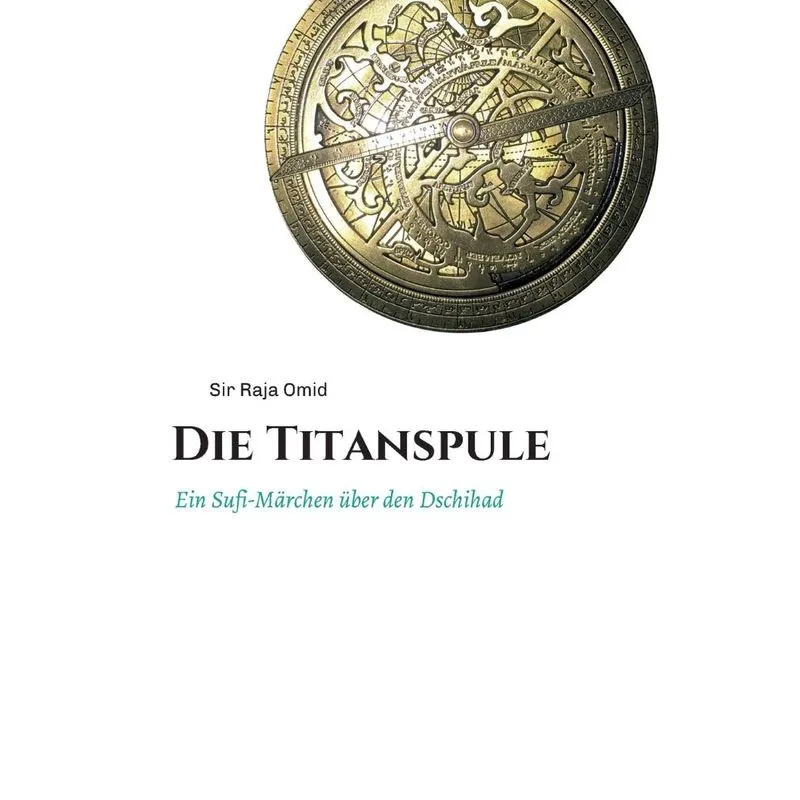 Die Titanspule