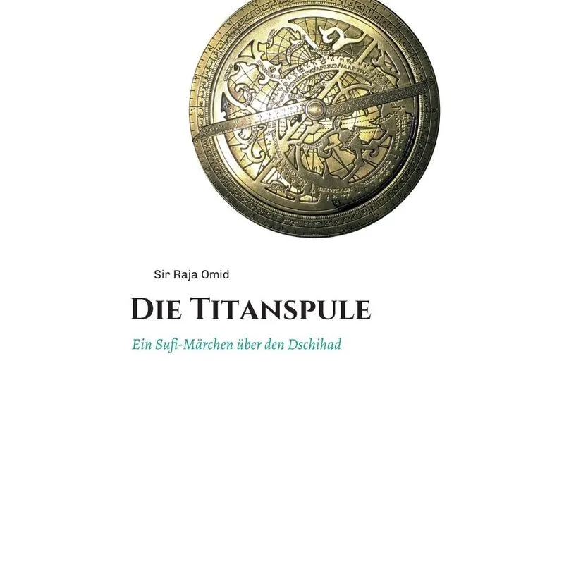 Die Titanspule