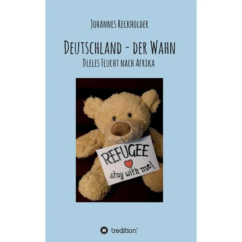 Deutschland - Der Wahn
