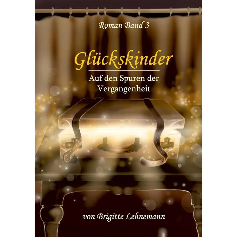 Glückskinder Band 3