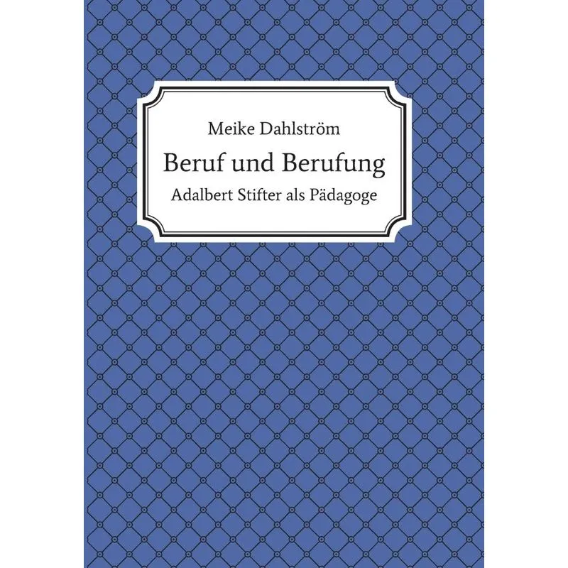 Beruf und Berufung