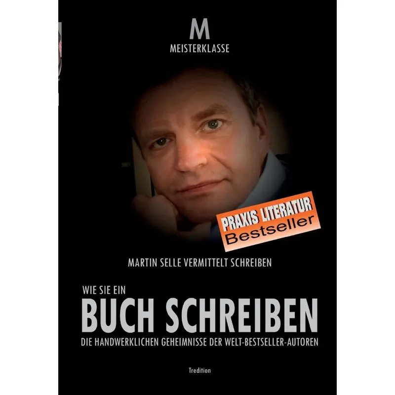WIE SIE EIN BUCH SCHREIBEN