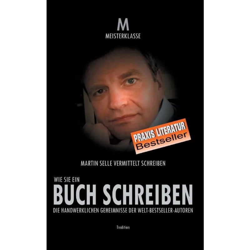 Wie sie ein buch schreiben