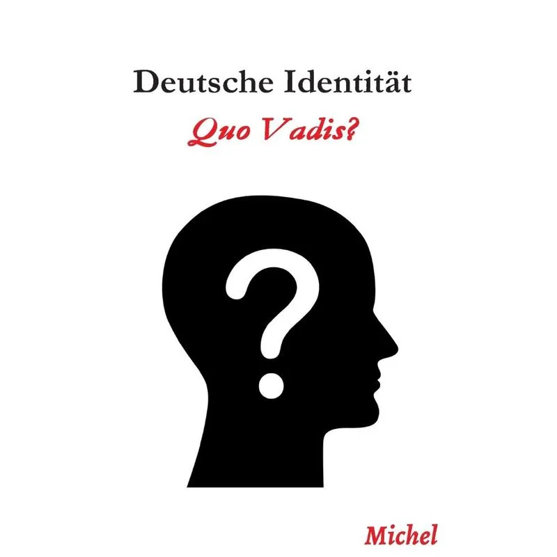 Deutsche Identität