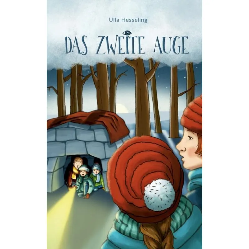 Das zweite Auge