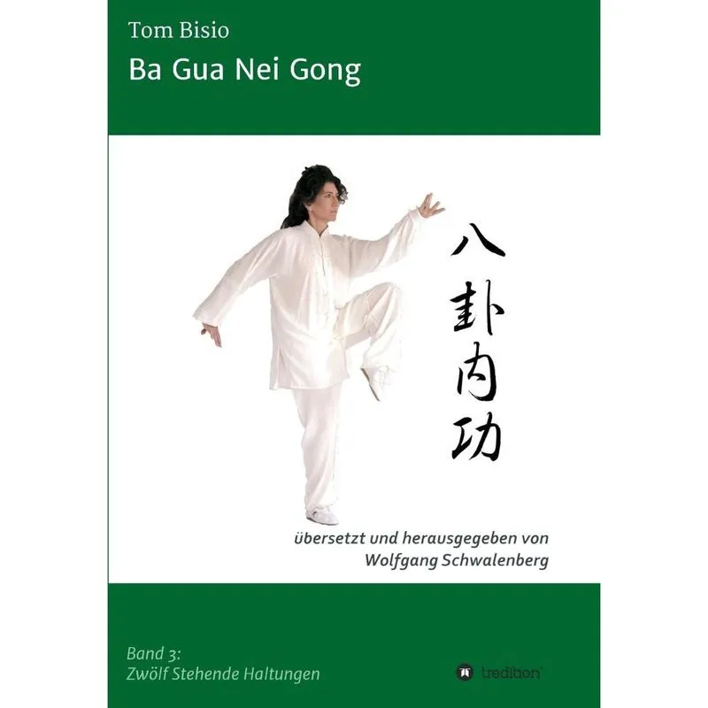 Ba Gua Nei Gong