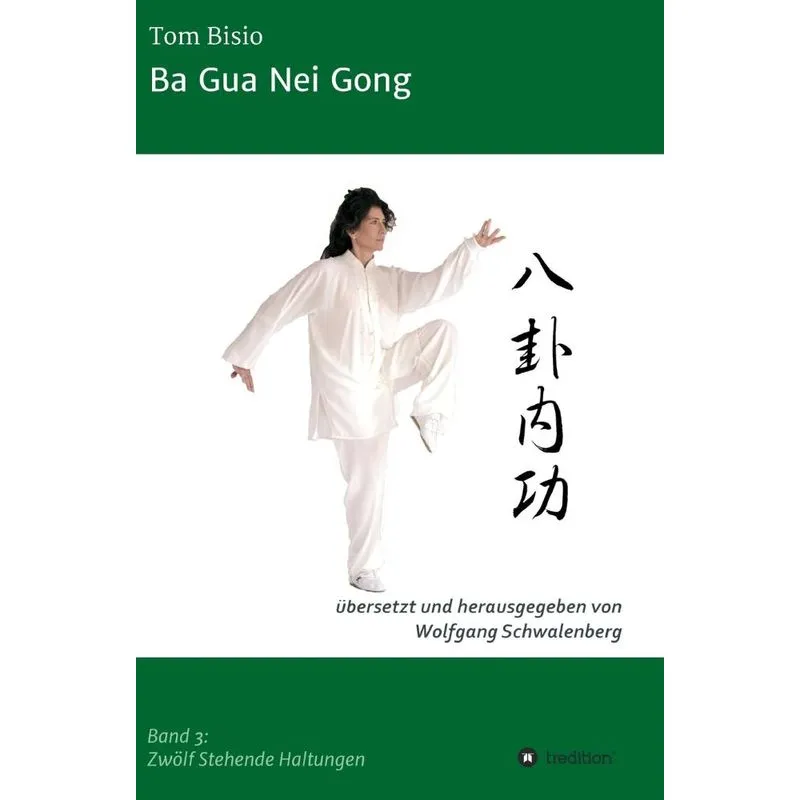 Ba Gua Nei Gong