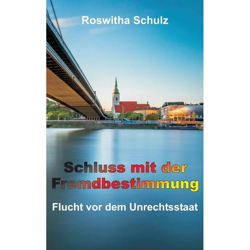 Schluss mit der Fremdbestimmung