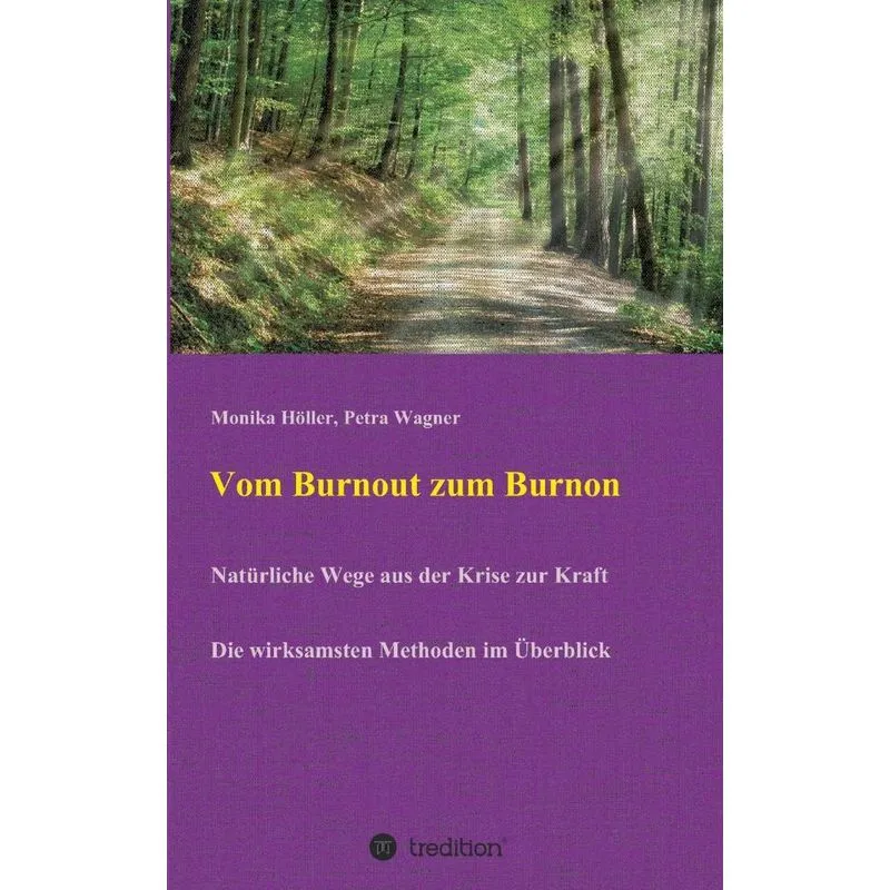Vom Burnout zum Burnon