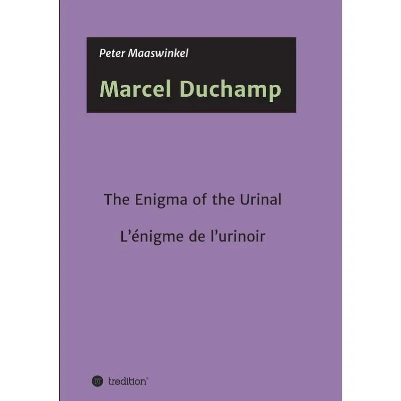 Marcel Duchamp