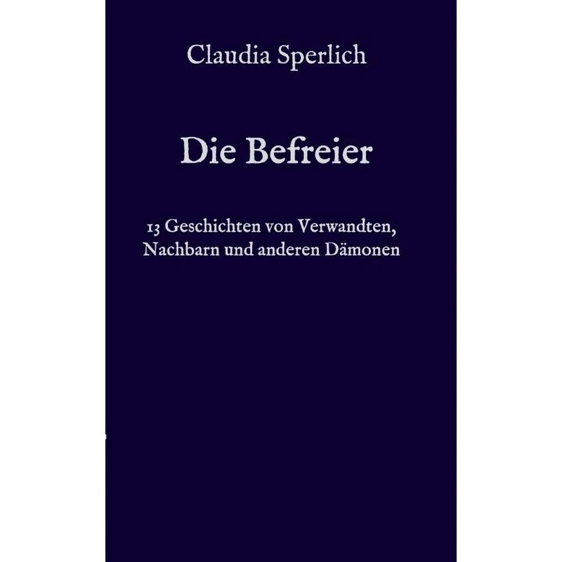 Die Befreier