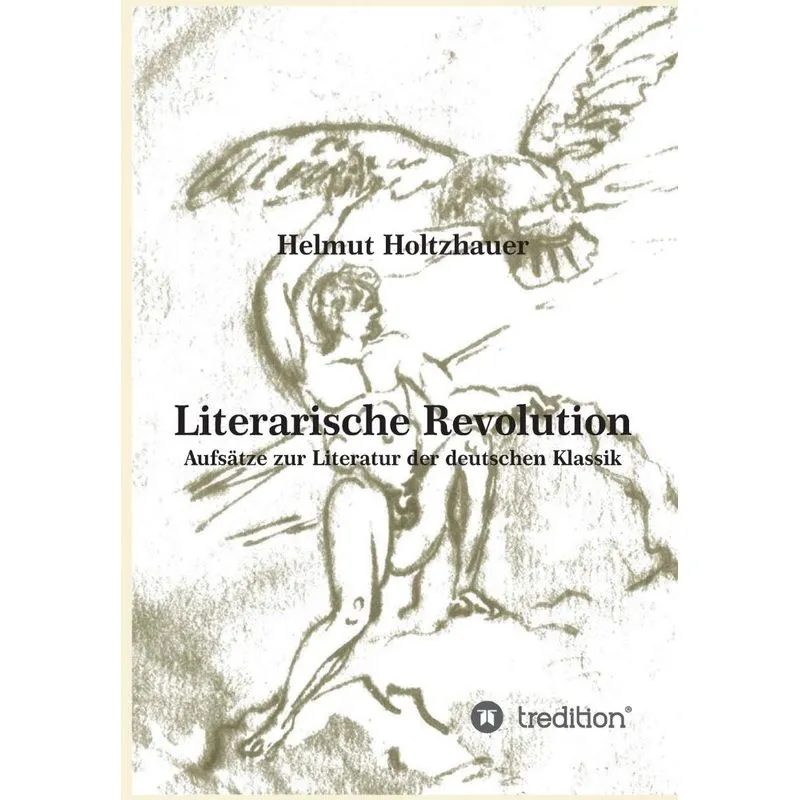 Literarische Revolution
