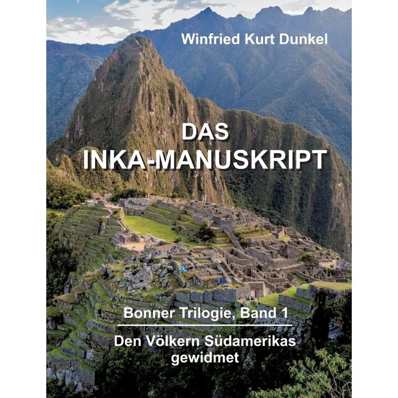 DAS INKA-MANUSKRIPT