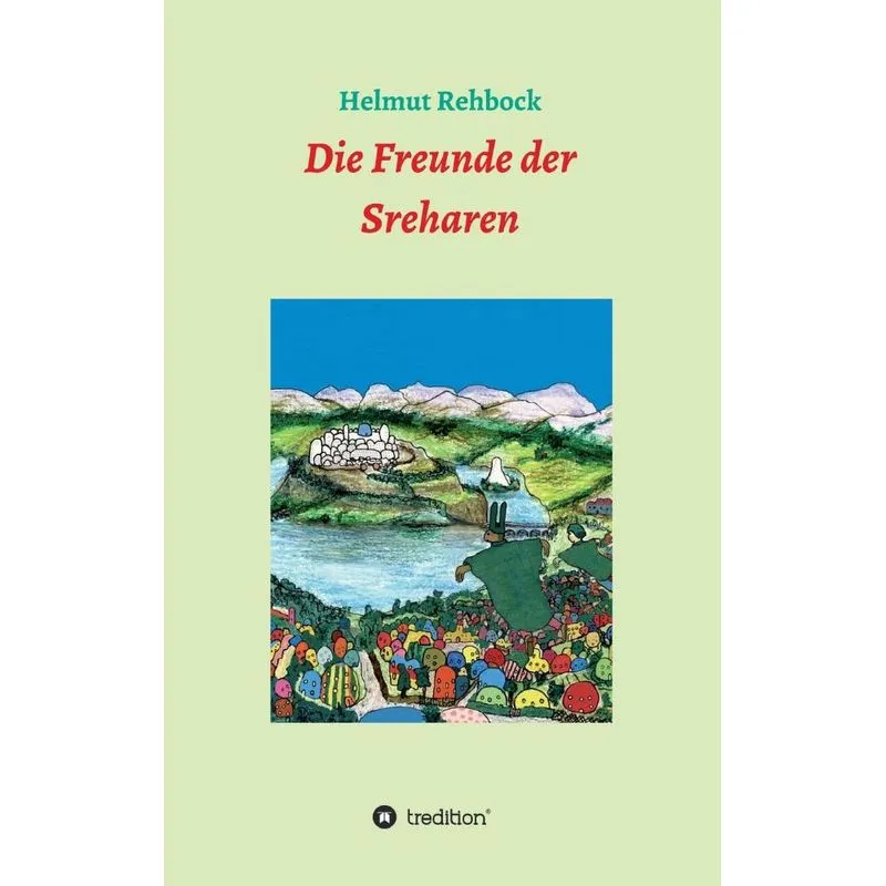 Die Freunde der Sreharen