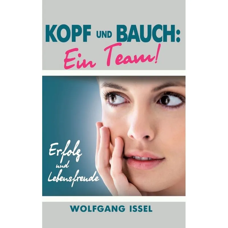 Kopf und Bauch