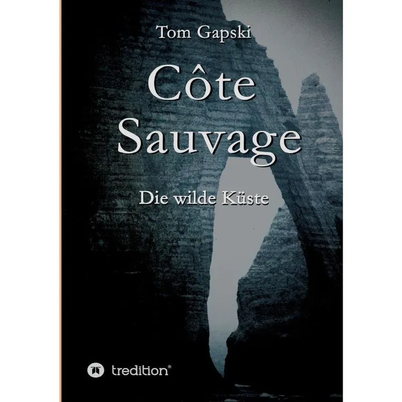 Côte Sauvage