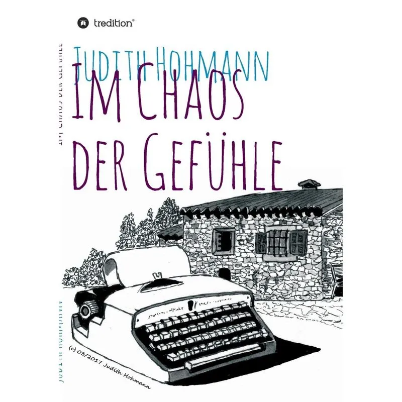 Im Chaos der Gefühle